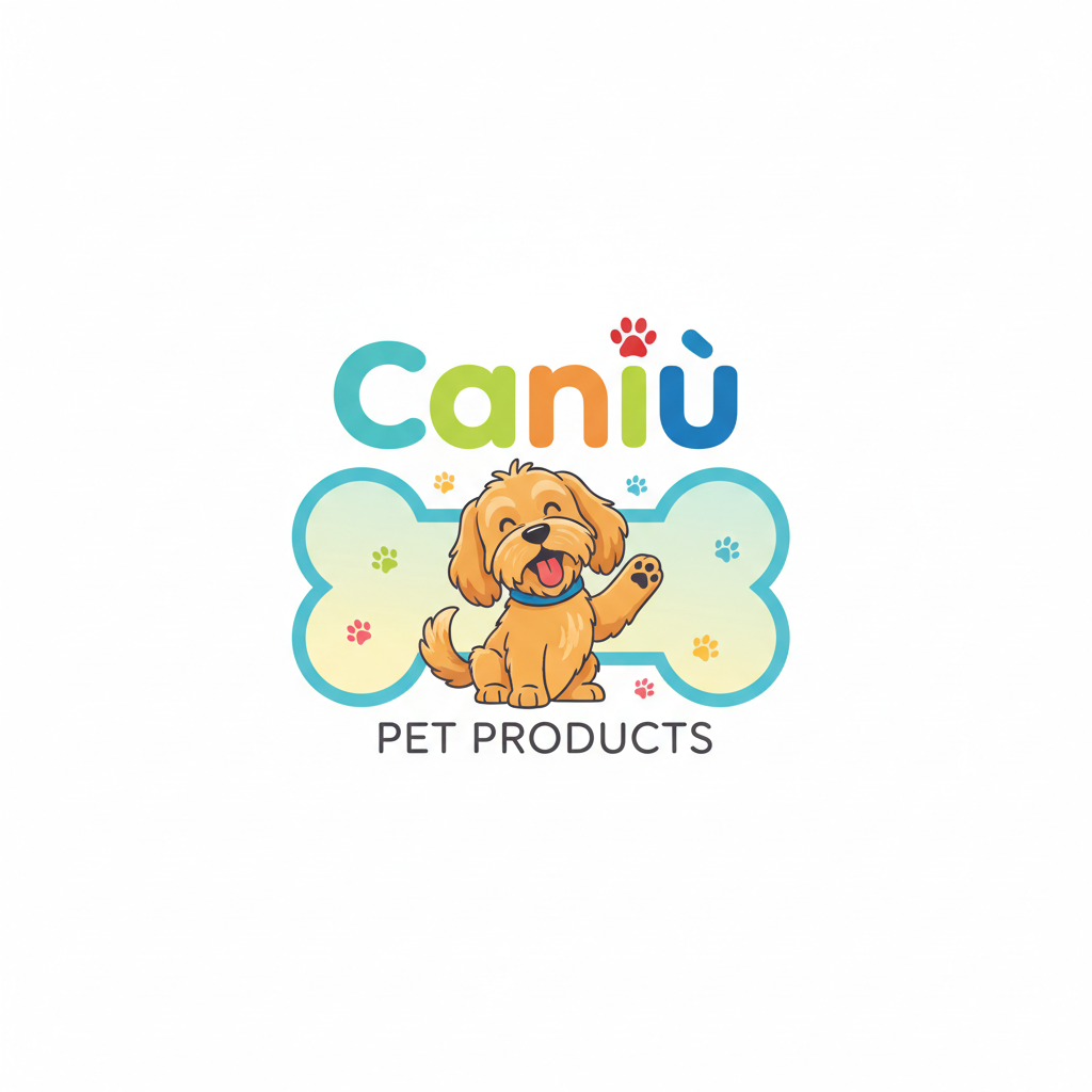 Logo Caniù